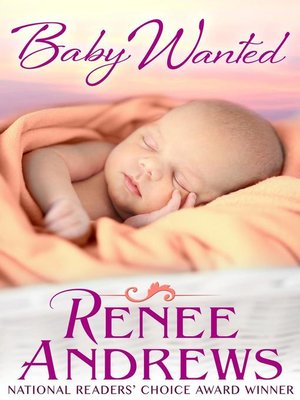 cover image of Baby Wanted